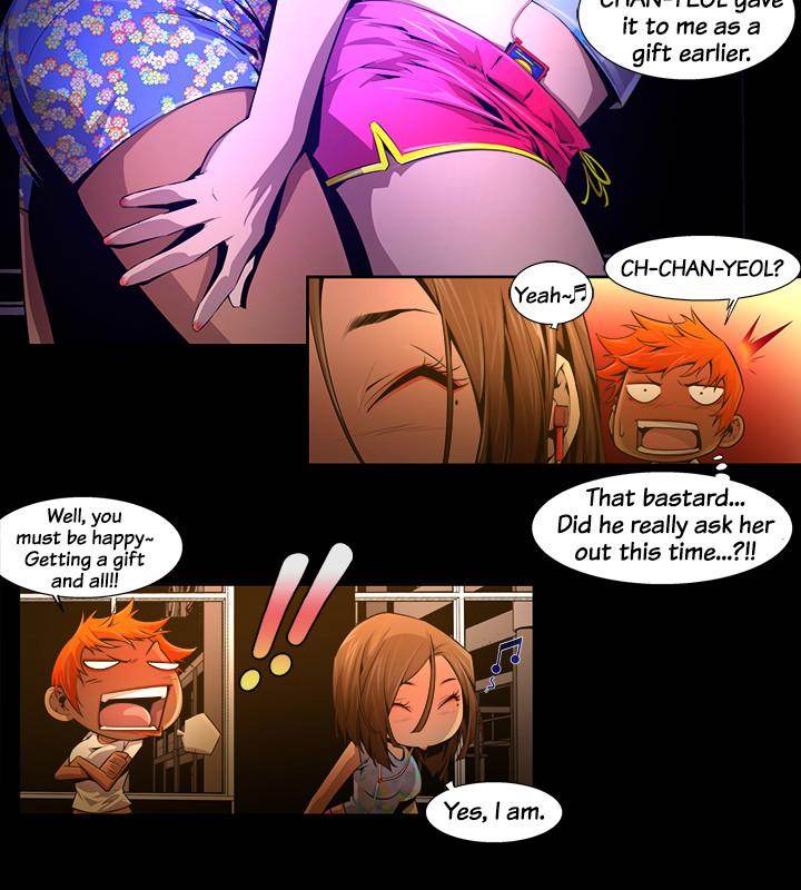 Land of the Dead page 12