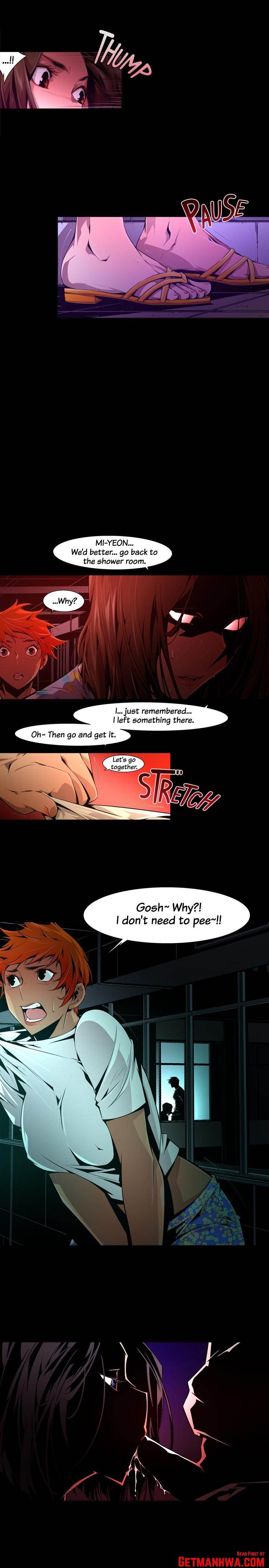 Land of the Dead page 13