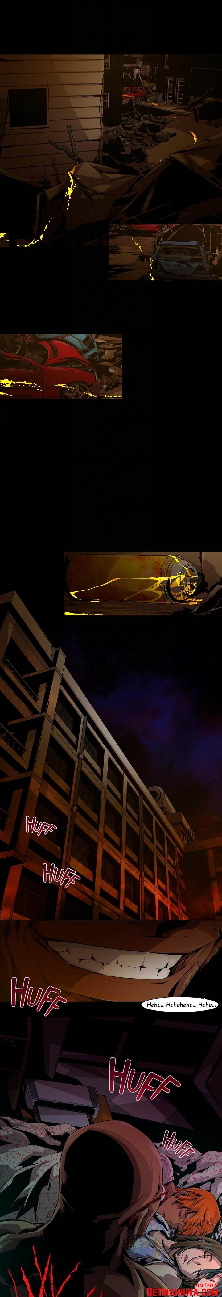 Land of the Dead page 15