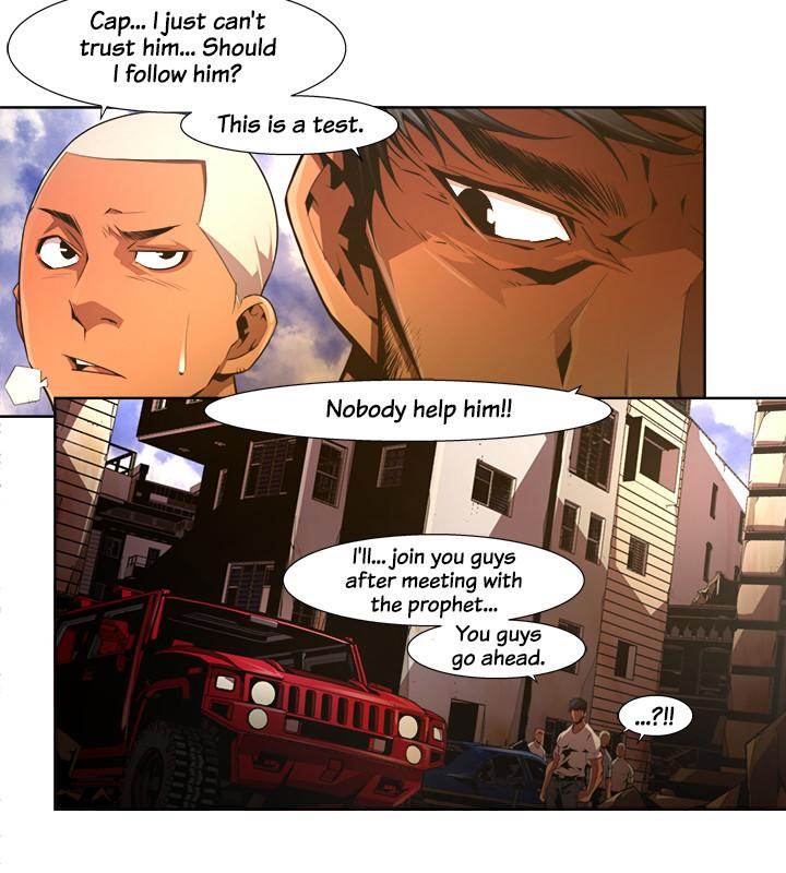 Land of the Dead page 2