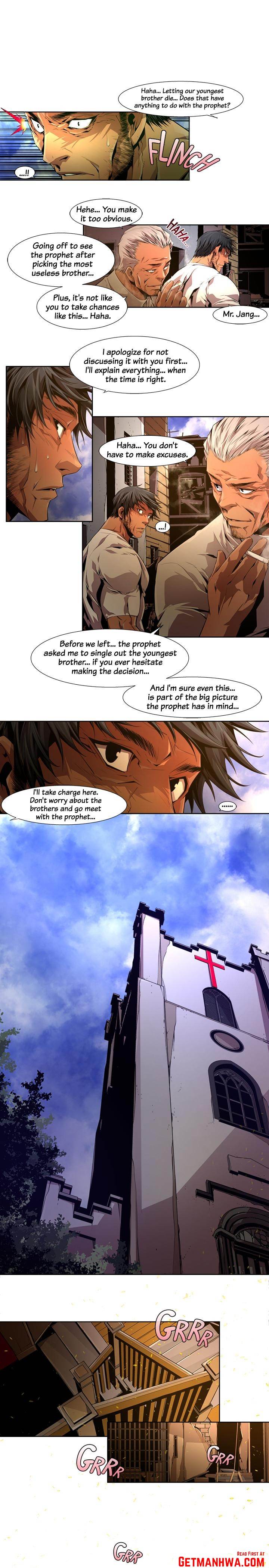 Land of the Dead page 3