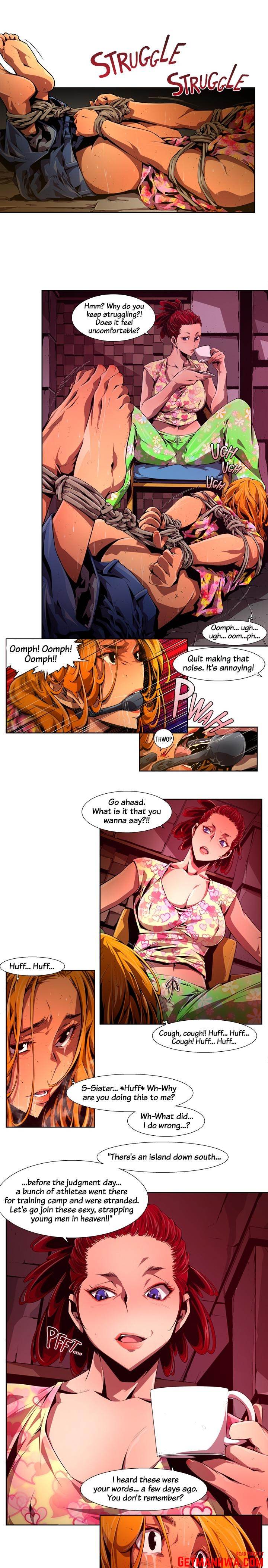 Land of the Dead page 5