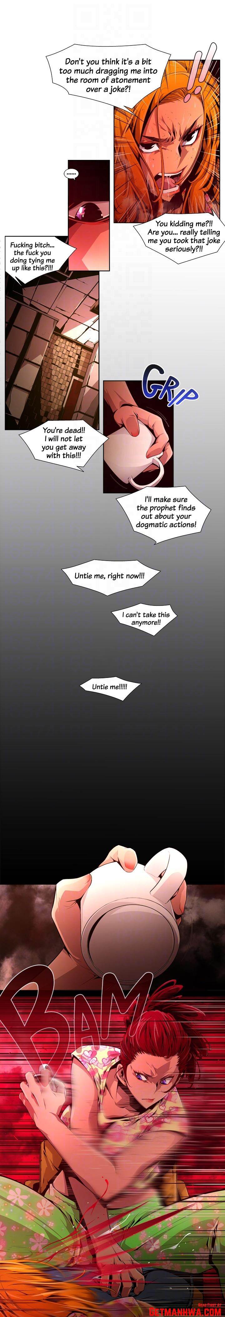 Land of the Dead page 7