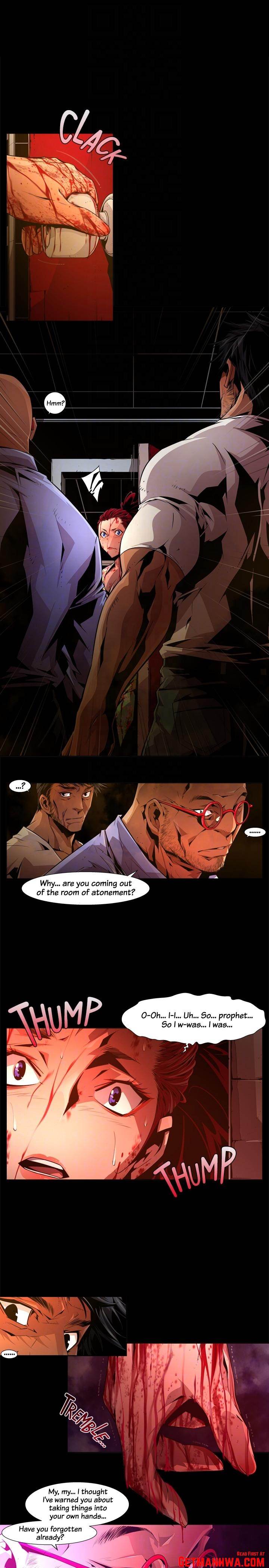 Land of the Dead page 15