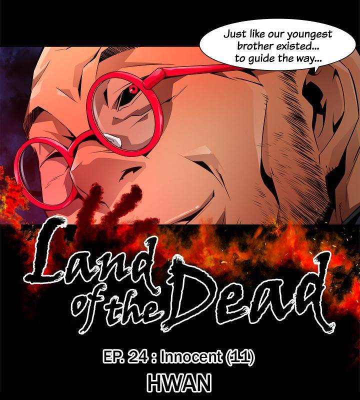 Land of the Dead page 2