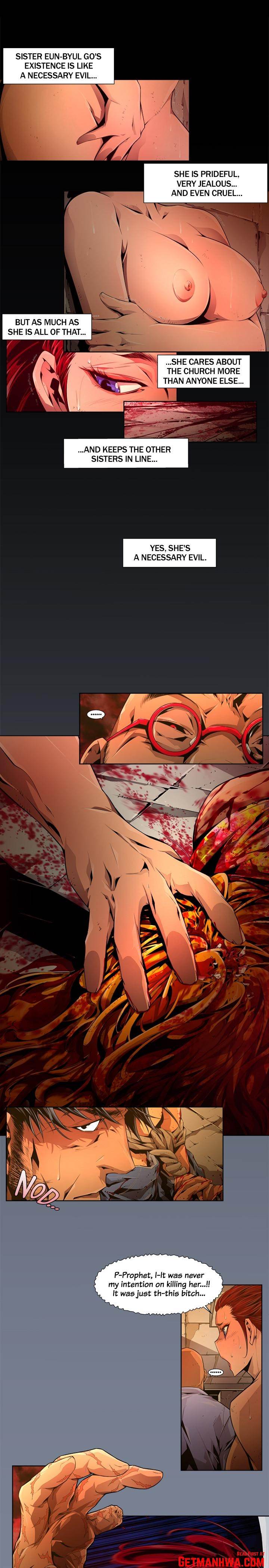Land of the Dead page 3