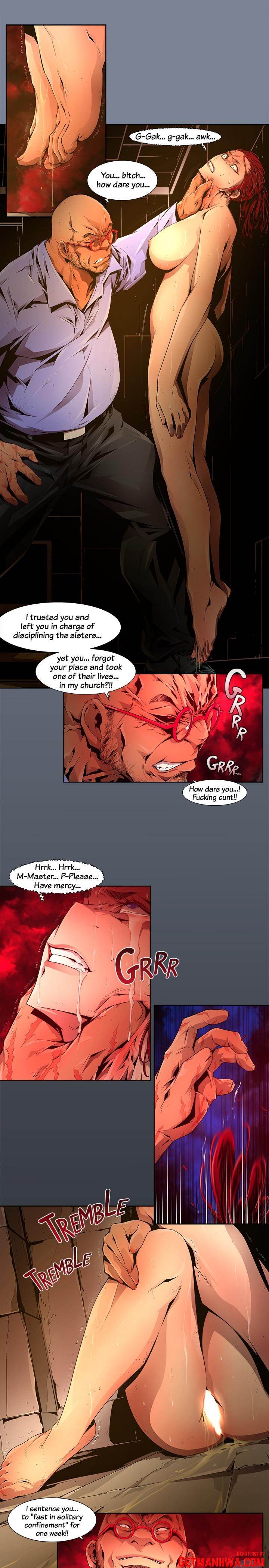Land of the Dead page 5