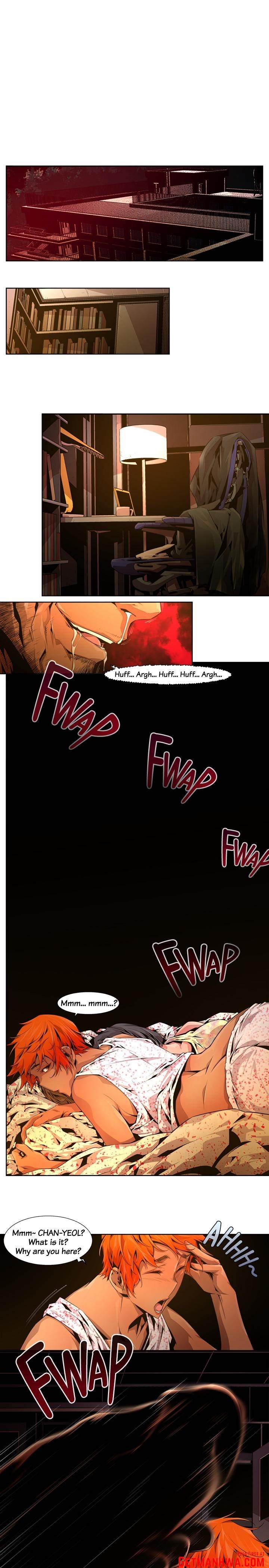 Land of the Dead page 9