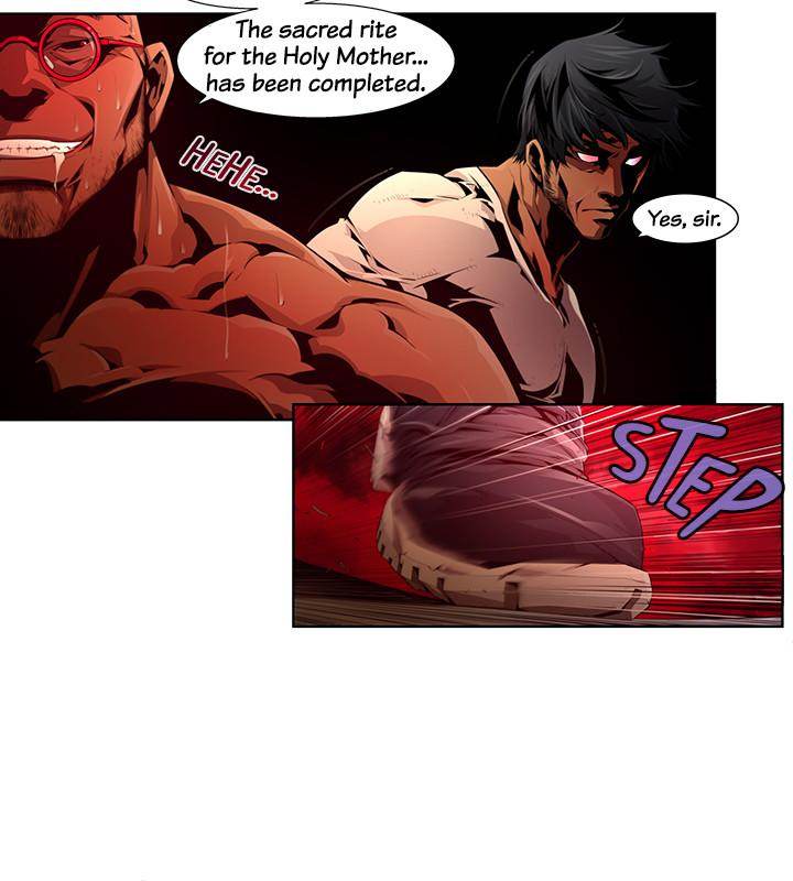 Land of the Dead page 12