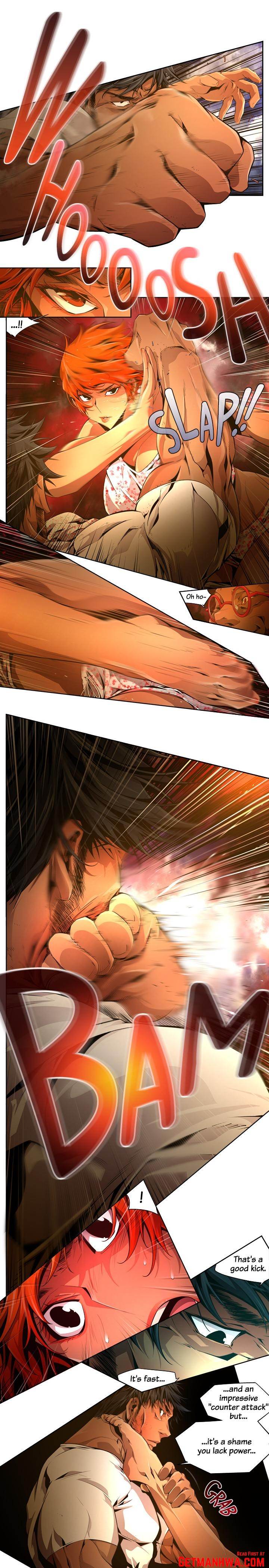 Land of the Dead page 14