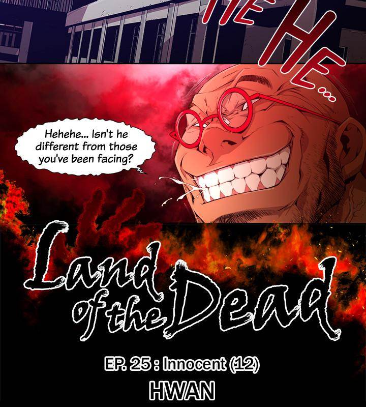 Land of the Dead page 2