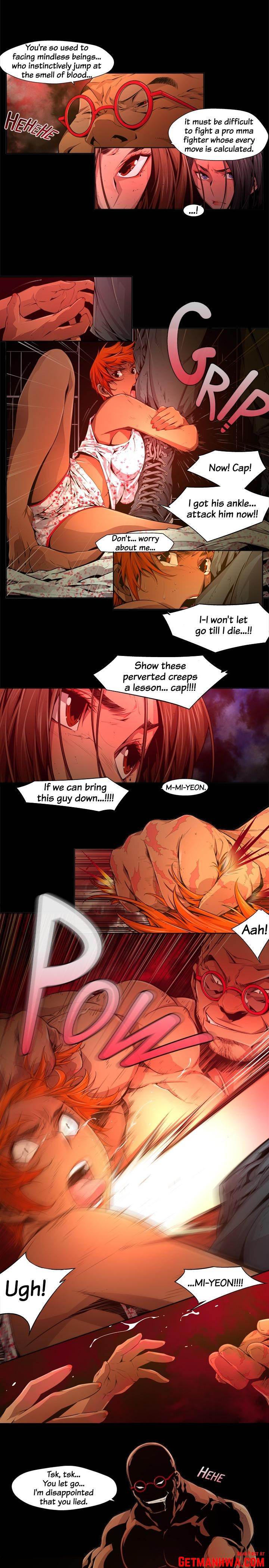 Land of the Dead page 3