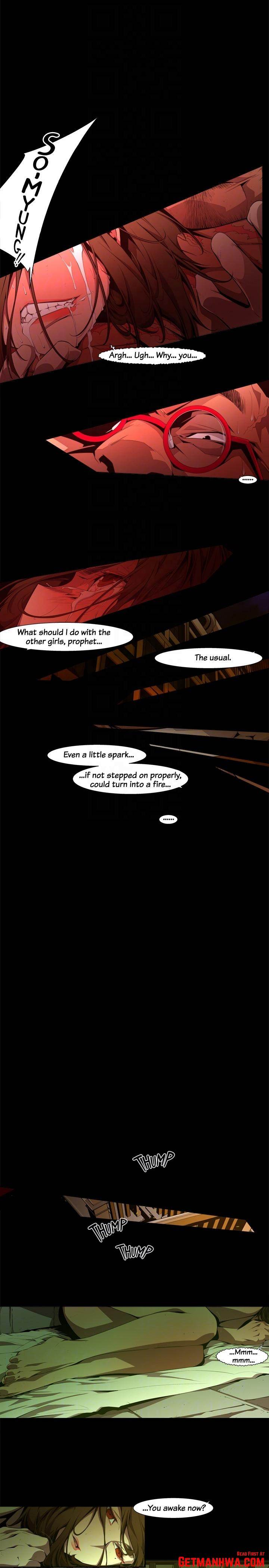 Land of the Dead page 7