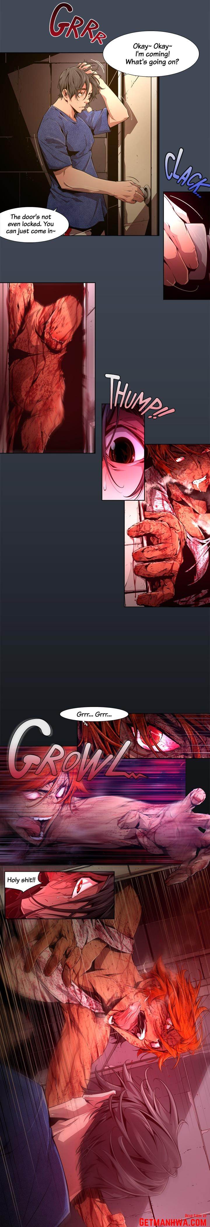 Land of the Dead page 5