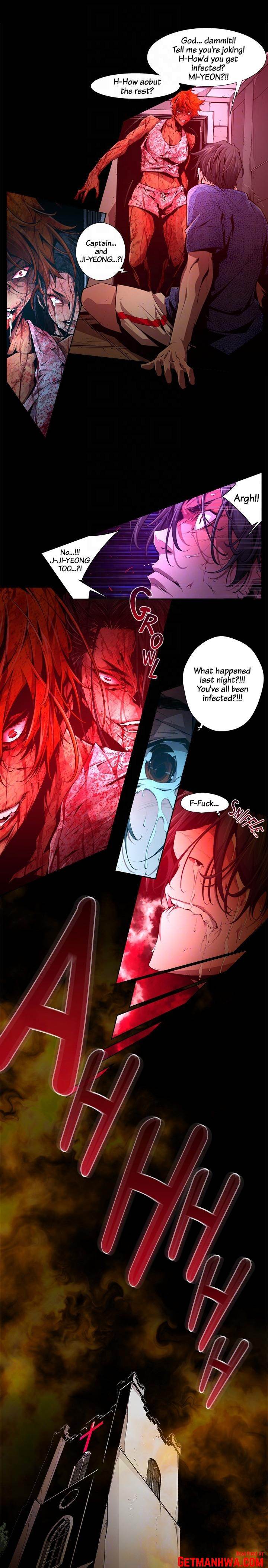 Land of the Dead page 7