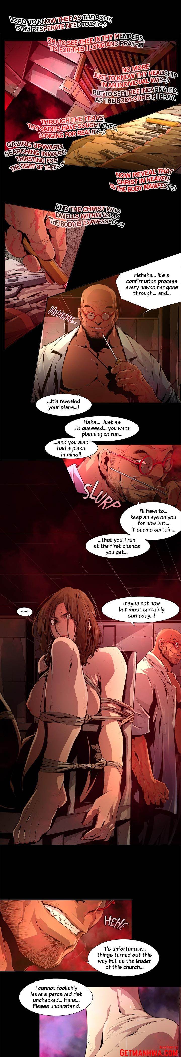 Land of the Dead page 9