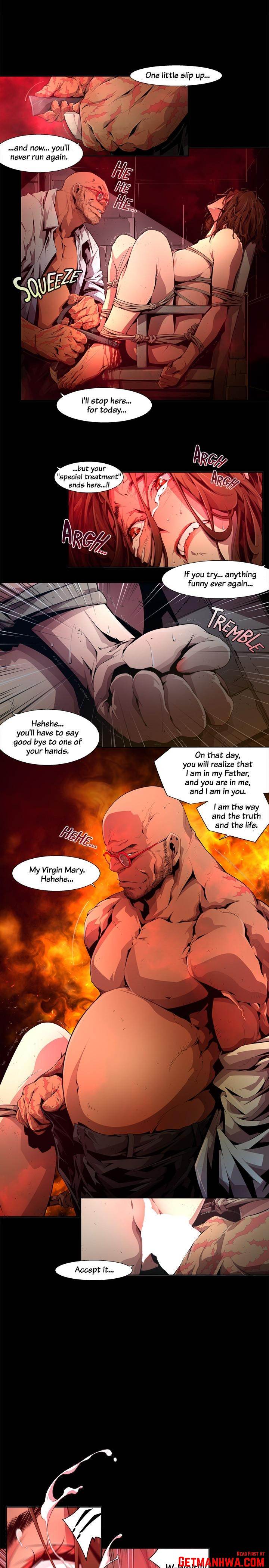 Land of the Dead page 13
