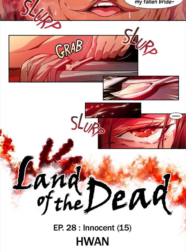 Land of the Dead page 2