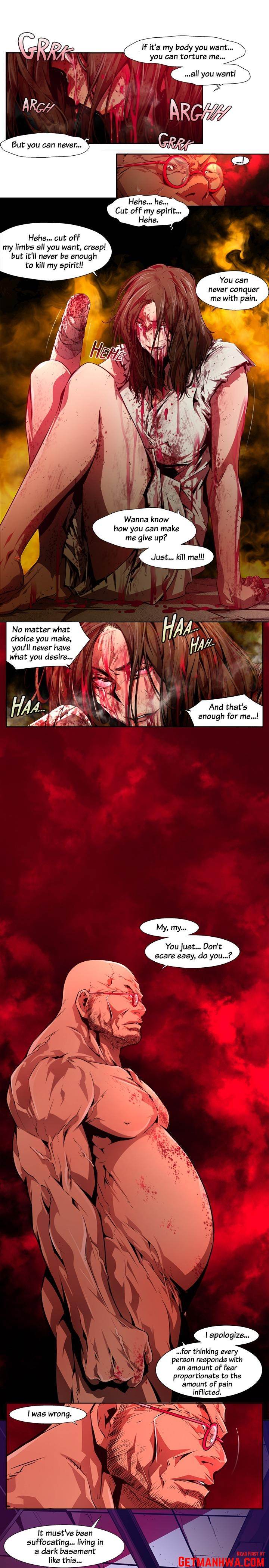 Land of the Dead page 5