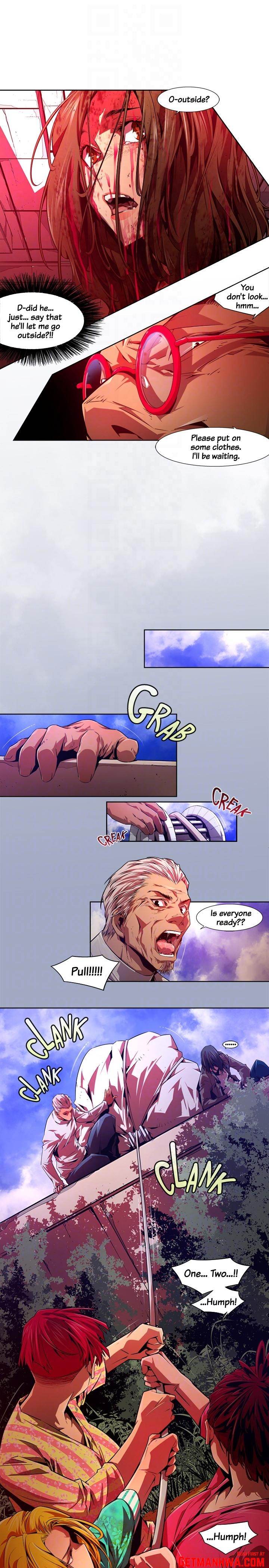 Land of the Dead page 7
