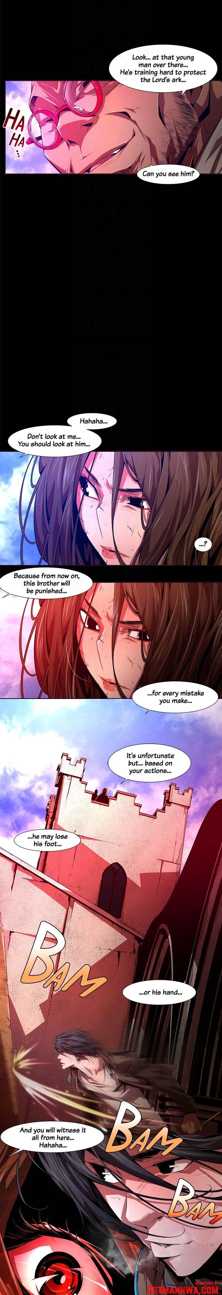 Land of the Dead page 15