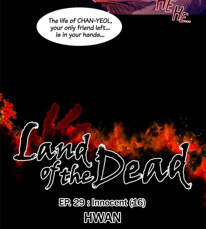 Land of the Dead page 2
