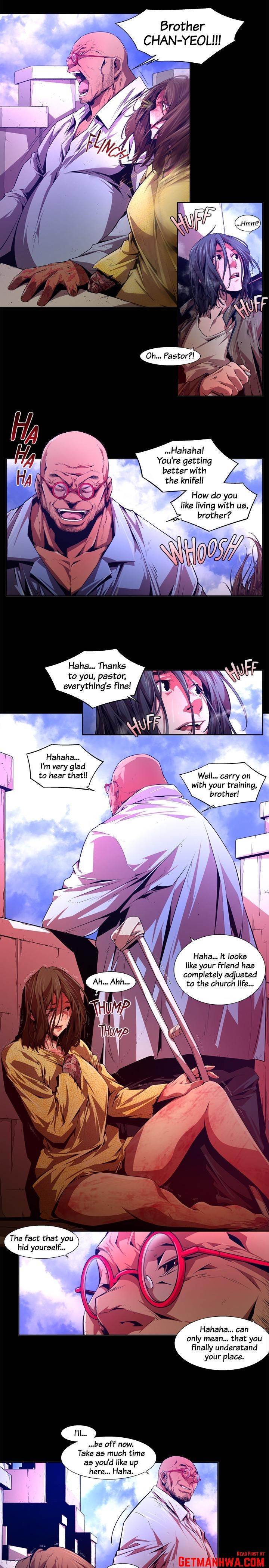 Land of the Dead page 3
