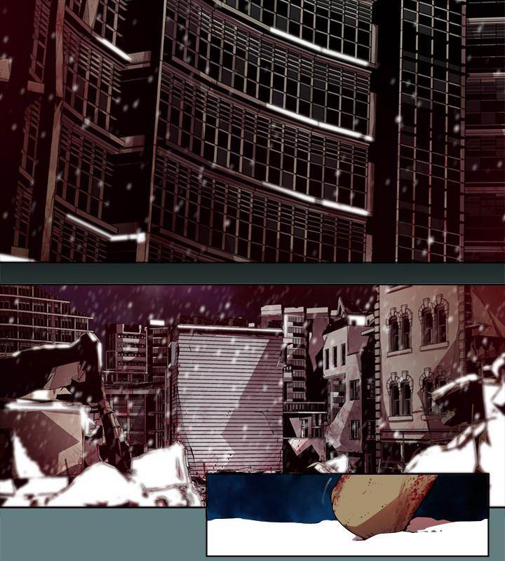 Land of the Dead page 6