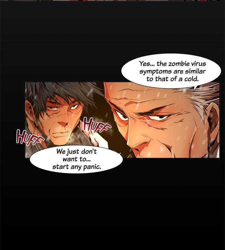 Land of the Dead page 10