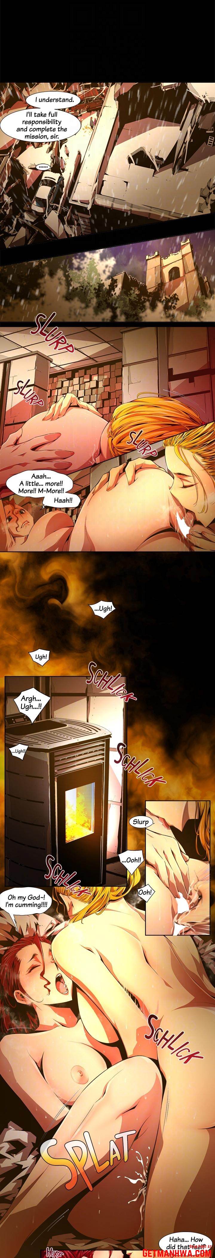 Land of the Dead page 11