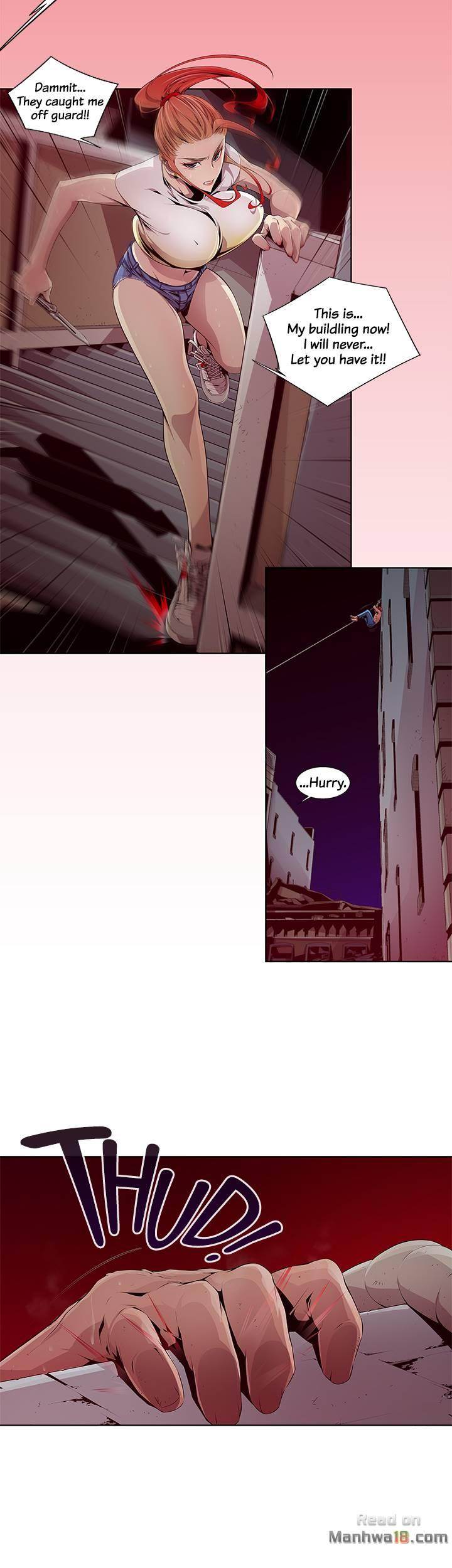 Land of the Dead page 7