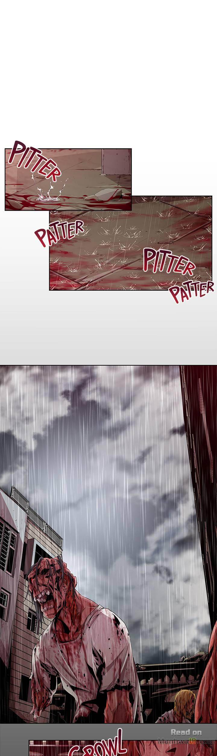Land of the Dead page 12