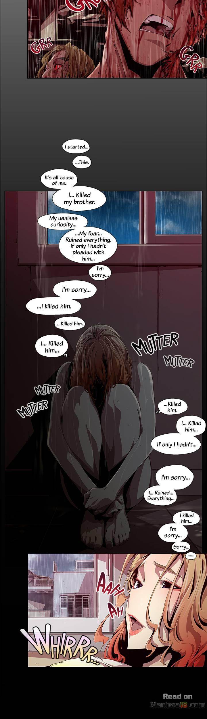 Land of the Dead page 13