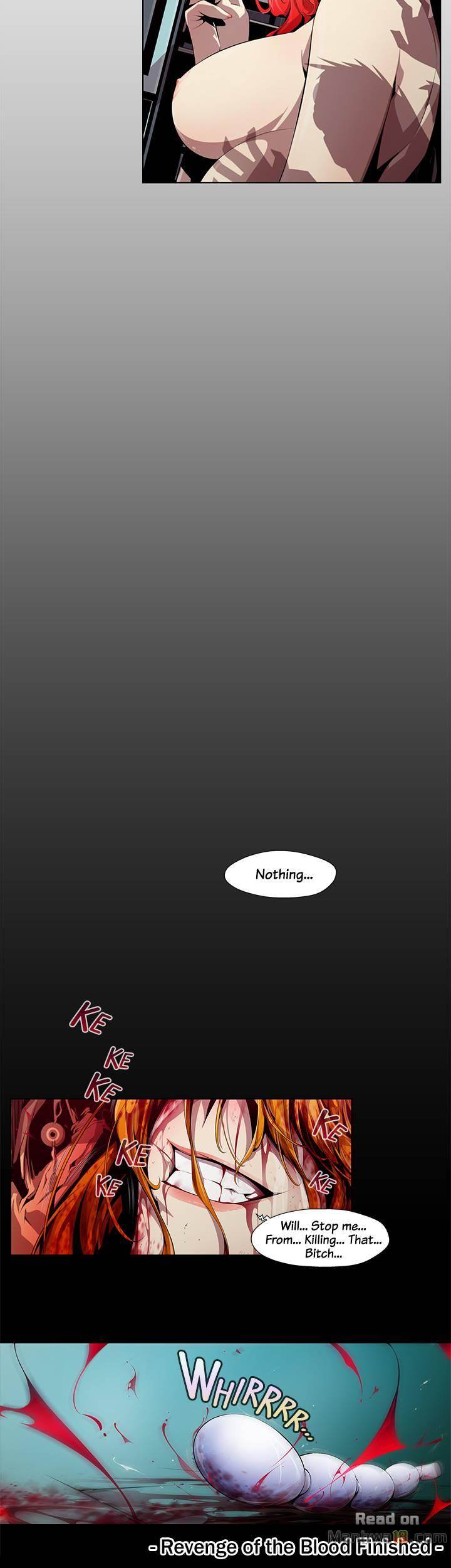 Land of the Dead page 23