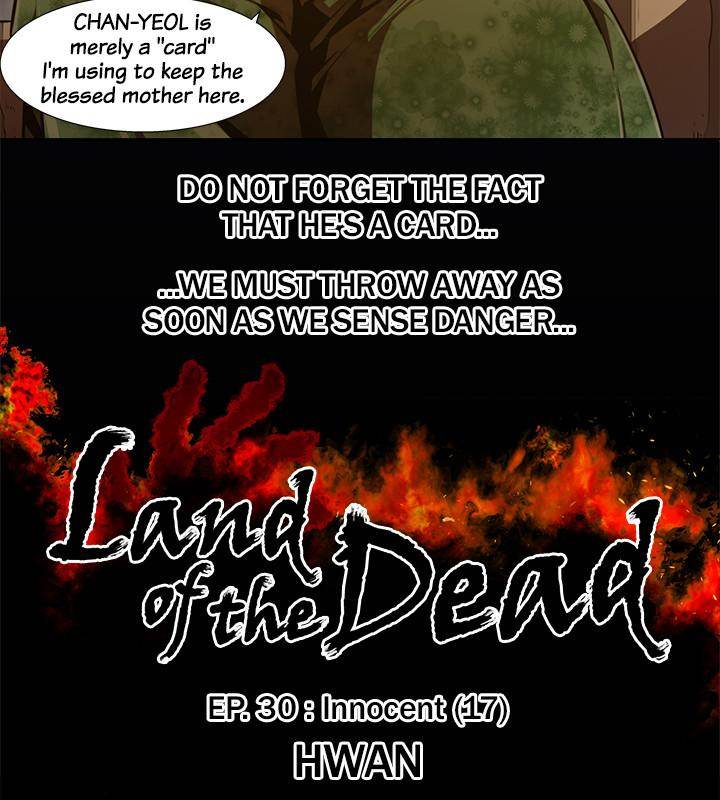 Land of the Dead page 2