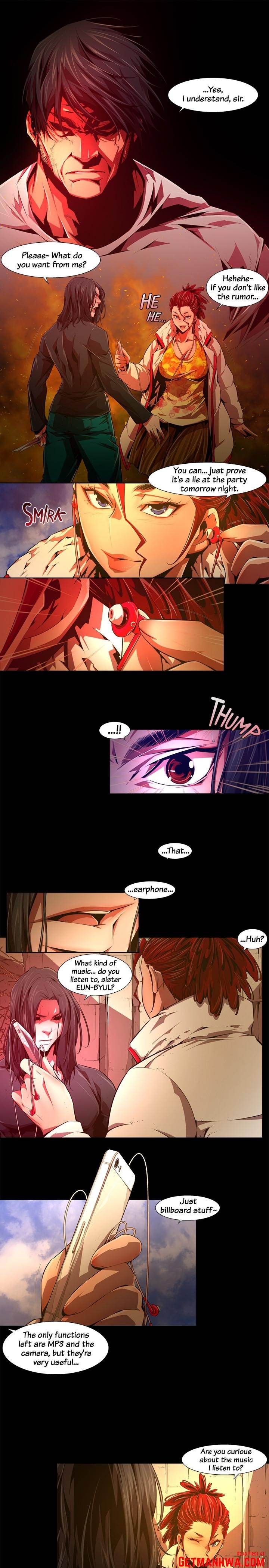 Land of the Dead page 3