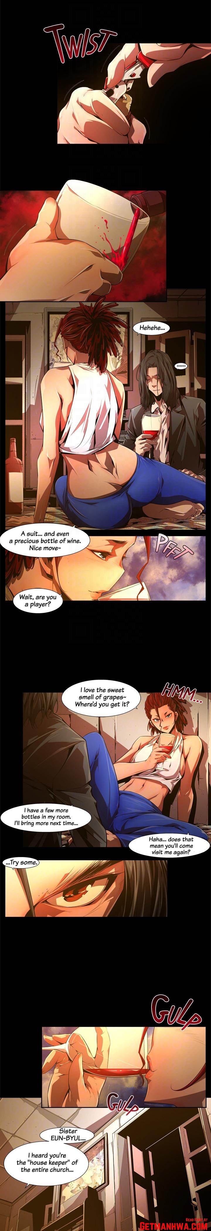 Land of the Dead page 7