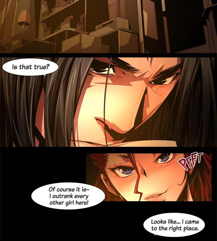 Land of the Dead page 8