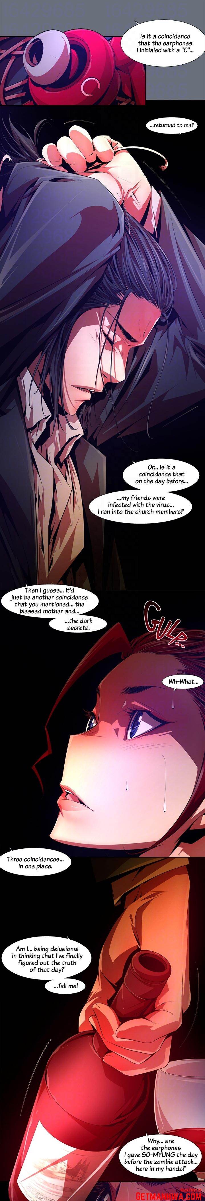 Land of the Dead page 11