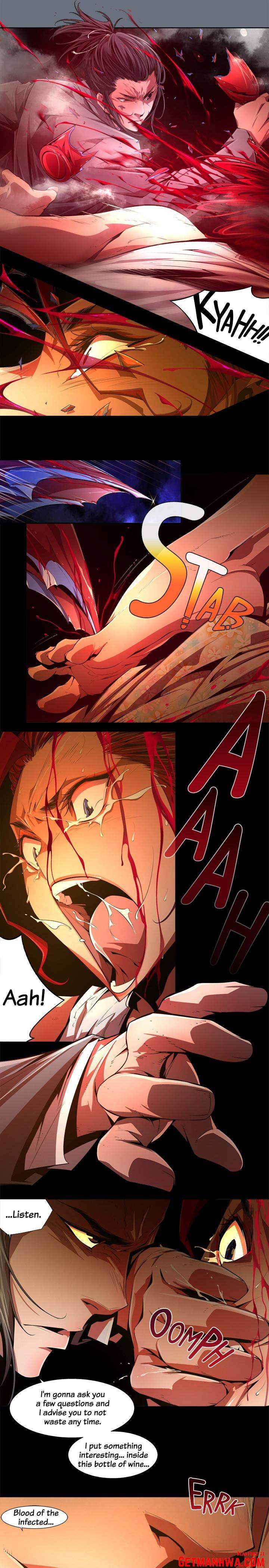 Land of the Dead page 13