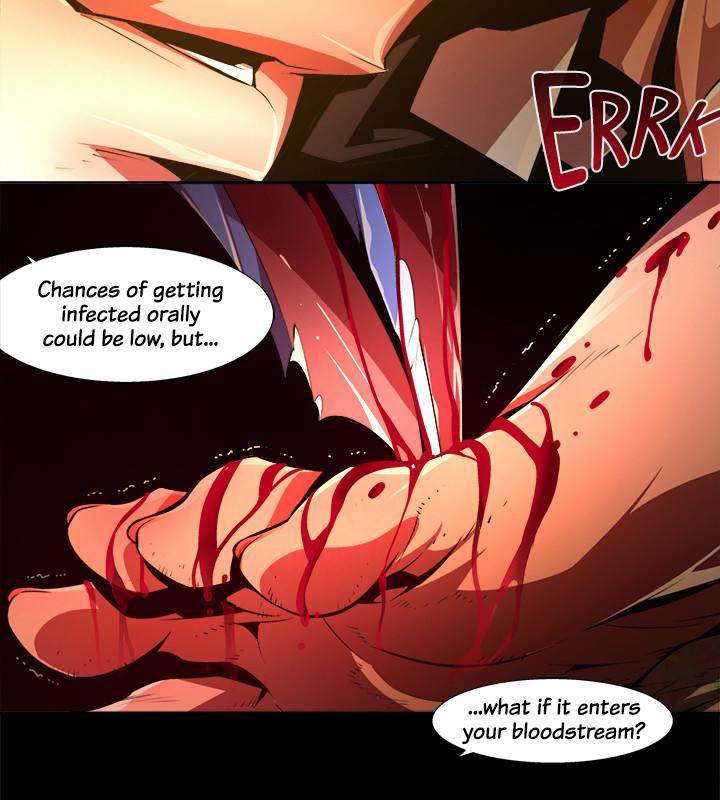 Land of the Dead page 14