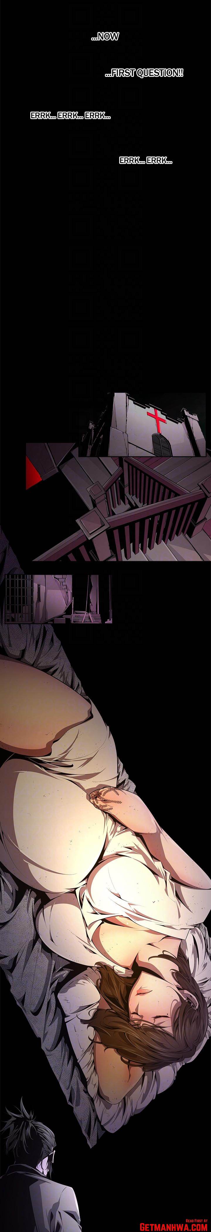 Land of the Dead page 15