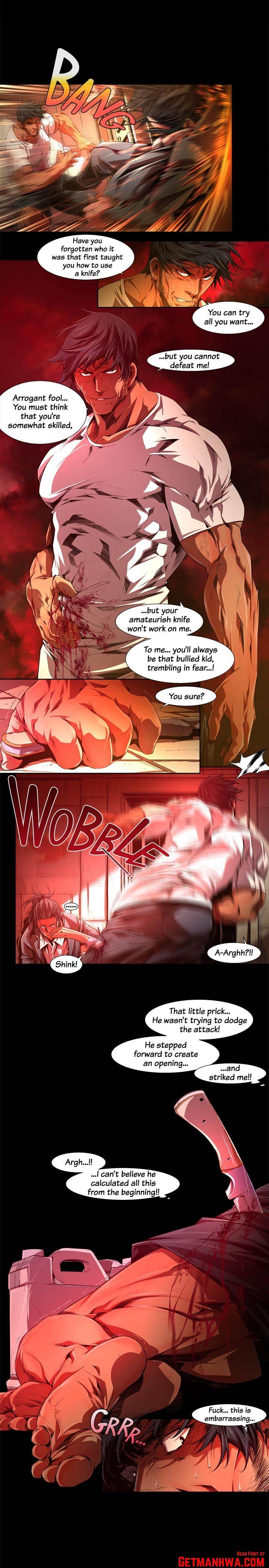 Land of the Dead page 3