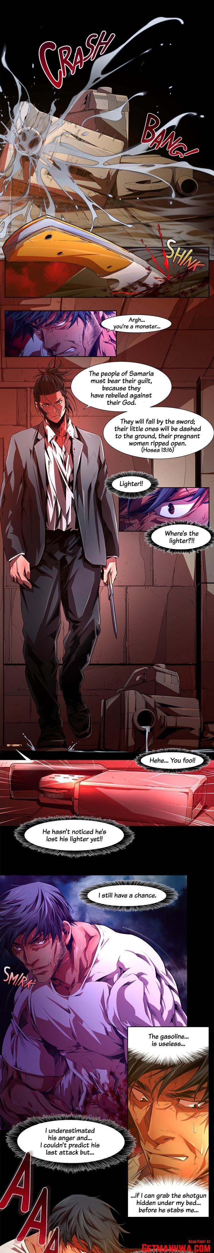 Land of the Dead page 5