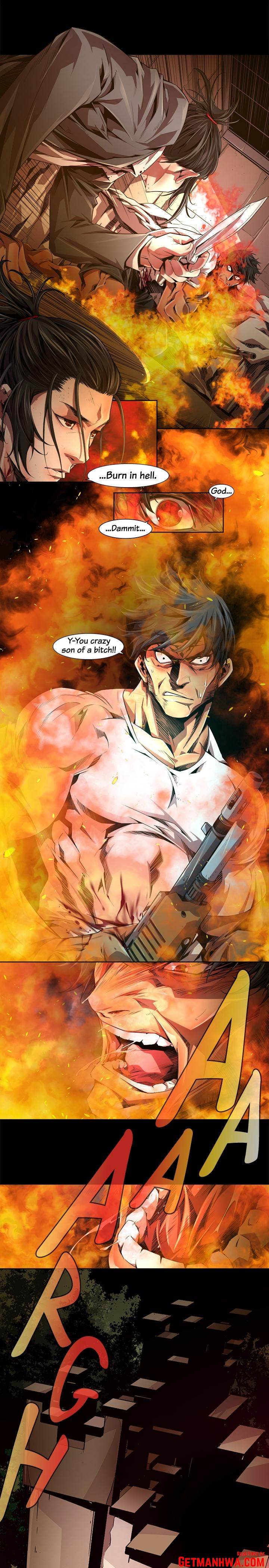 Land of the Dead page 9