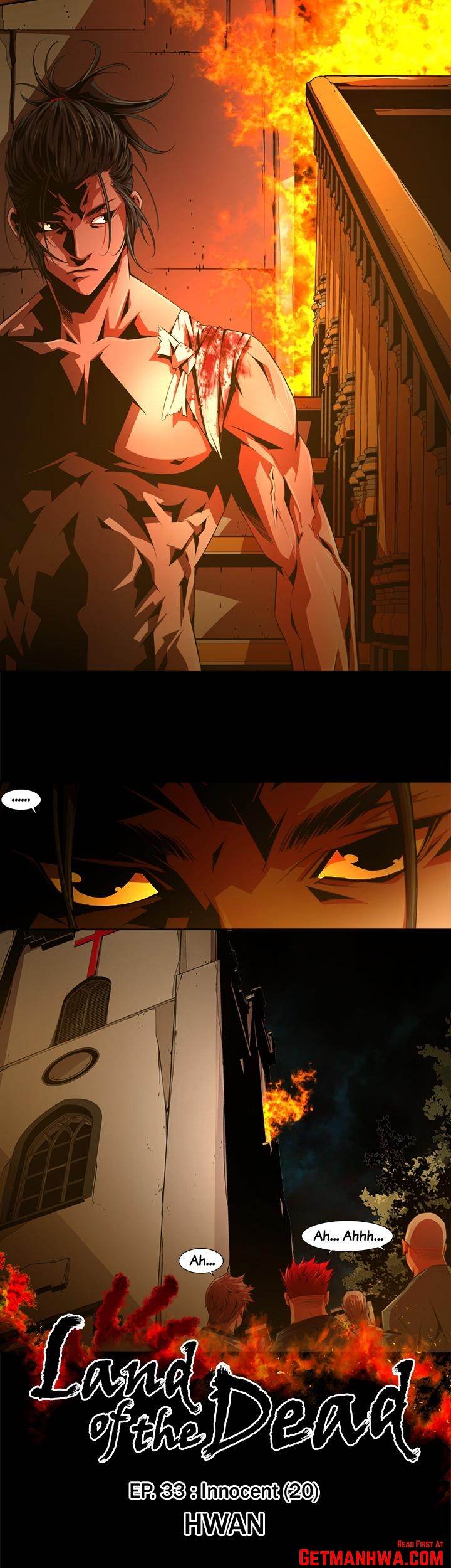 Land of the Dead page 2