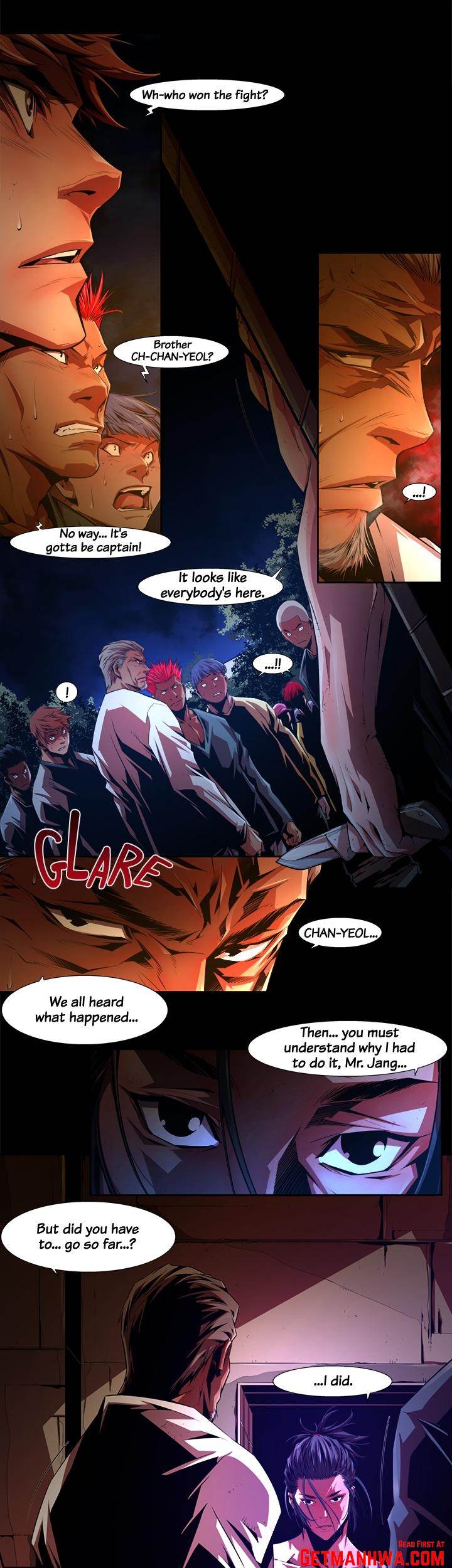 Land of the Dead page 3