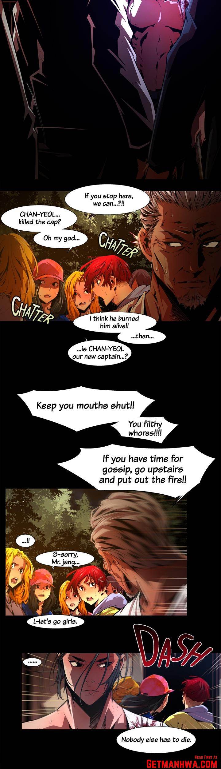 Land of the Dead page 4