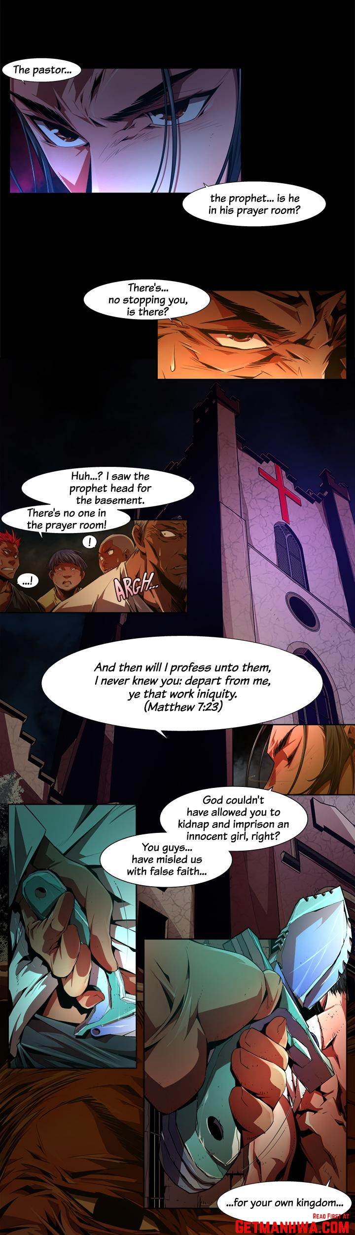 Land of the Dead page 5