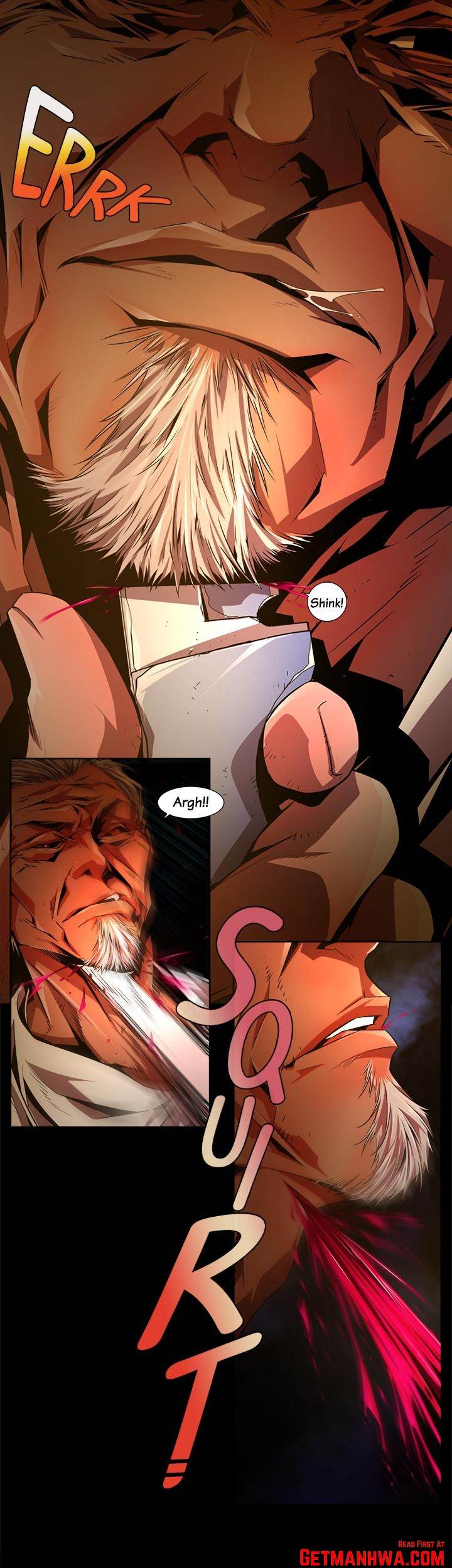 Land of the Dead page 6